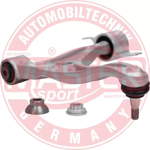 Rameno zavesenia kolies 490077S-PCS-MS (MASTER-SPORT GERMANY) - obr. 2