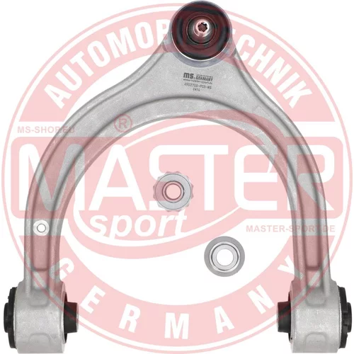Rameno zavesenia kolies 490270S-PCS-MS (MASTER-SPORT GERMANY) - obr. 2