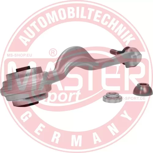 Rameno zavesenia kolies 490473S-PCS-MS (MASTER-SPORT GERMANY) - obr. 3