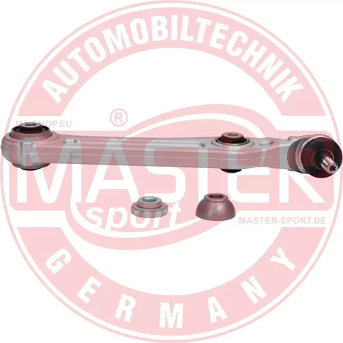 Rameno zavesenia kolies 490474S-PCS-MS (MASTER-SPORT GERMANY) - obr. 1
