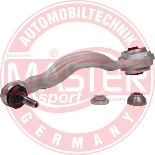 Rameno zavesenia kolies 490476S-PCS-MS (MASTER-SPORT GERMANY) - obr. 3