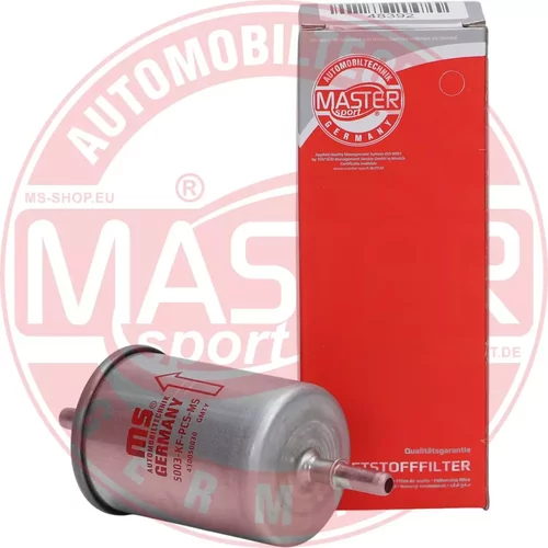 Palivový filter MASTER-SPORT GERMANY 5003-KF-PCS-MS