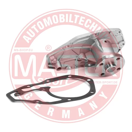 Vodné čerpadlo, chladenie motora 5055-WP-PCS-MS (MASTER-SPORT GERMANY) - obr. 2
