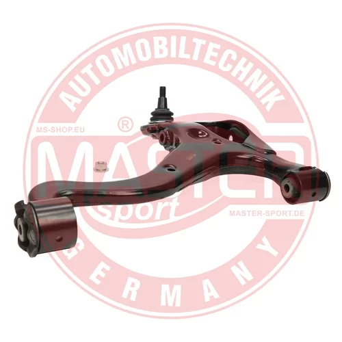 Rameno zavesenia kolies 50953S-PCS-MS (MASTER-SPORT GERMANY) - obr. 2