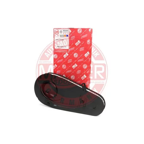 Vzduchový filter 51001-LF-PCS-MS (MASTER-SPORT GERMANY) - obr. 3