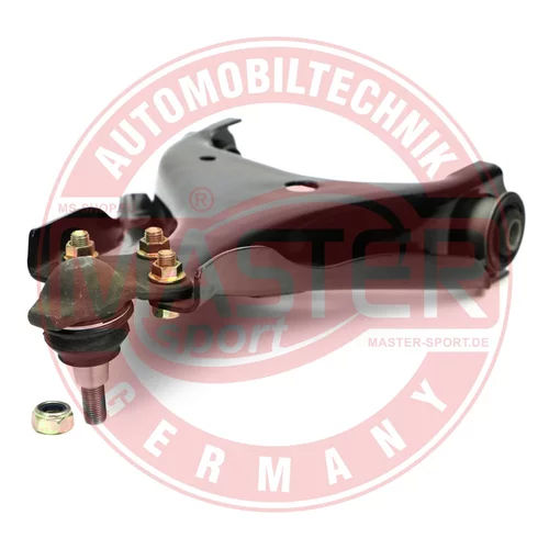Rameno zavesenia kolies 51073S-PCS-MS (MASTER-SPORT GERMANY) - obr. 2