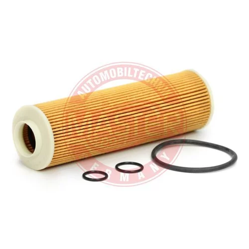Olejový filter 514Y-OF-PCS-MS (MASTER-SPORT GERMANY) - obr. 1