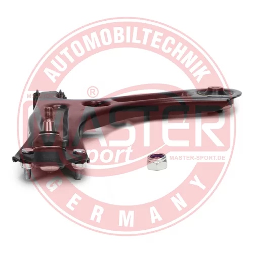 Rameno zavesenia kolies 54702M-SET-MS (MASTER-SPORT GERMANY) - obr. 2