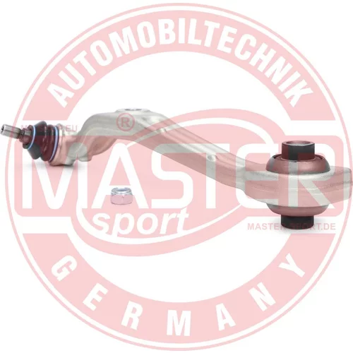 Rameno zavesenia kolies 54840M-PCS-MS (MASTER-SPORT GERMANY) - obr. 1