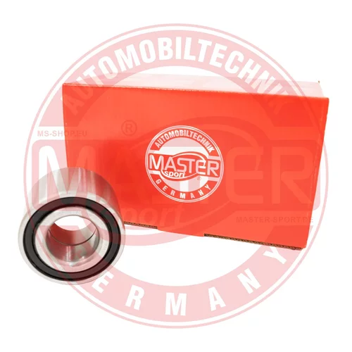 Ložisko kolesa - opravná sada 5538B-PCS-MS (MASTER-SPORT GERMANY) - obr. 1