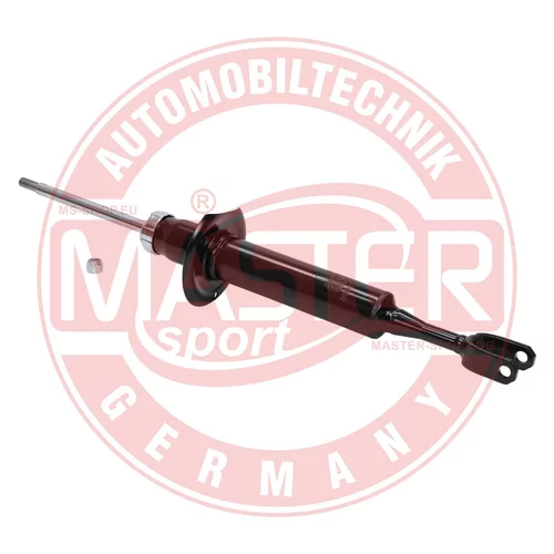Tlmič pérovania 558301-PCS-MS (MASTER-SPORT GERMANY) - obr. 2