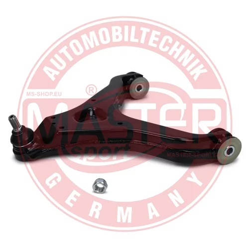 Rameno zavesenia kolies 59037M-SET-MS (MASTER-SPORT GERMANY) - obr. 3