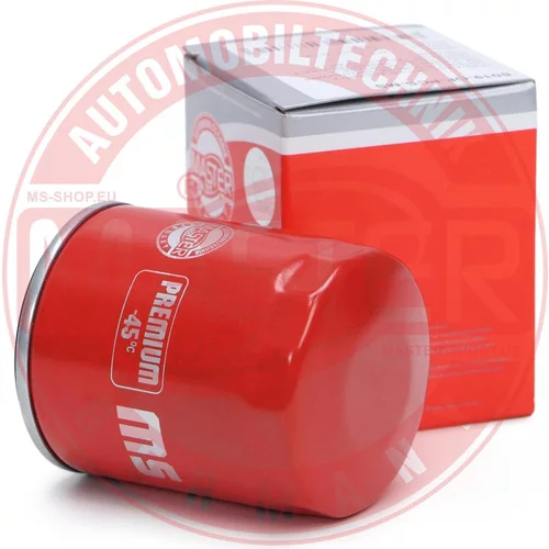 Olejový filter MASTER-SPORT GERMANY 6019-OF-PCS-MS