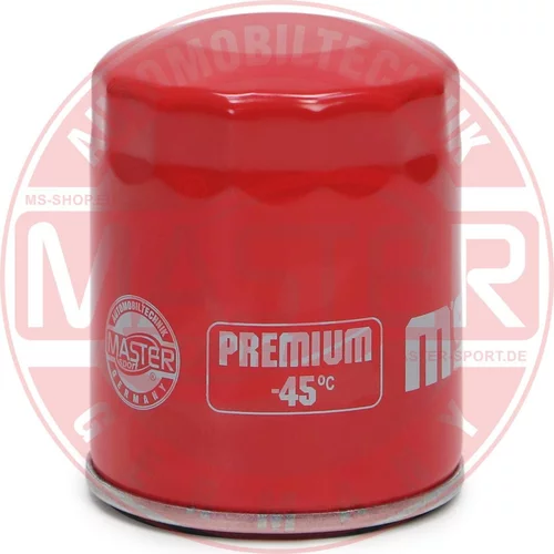 Olejový filter 610/1-OF-PCS-MS (MASTER-SPORT GERMANY) - obr. 3