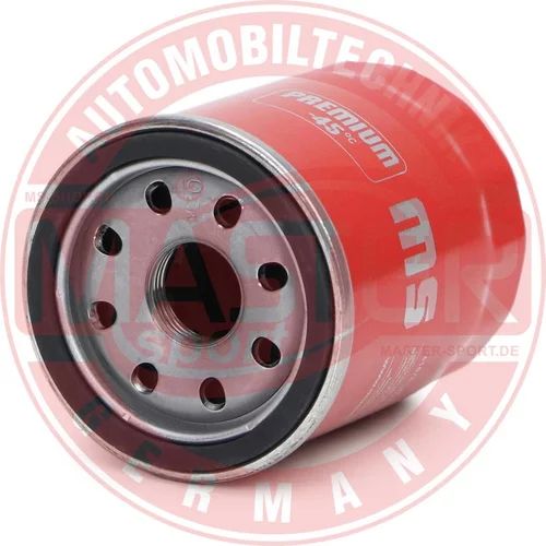 Olejový filter 610/3-OFMG-PCS-MS (MASTER-SPORT GERMANY) - obr. 2
