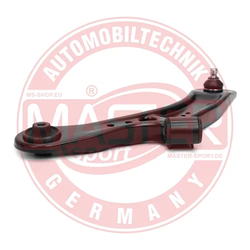 Rameno zavesenia kolies 61153O-PCS-MS (MASTER-SPORT GERMANY) - obr. 2