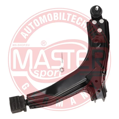 Rameno zavesenia kolies 6157B-PCS-MS (MASTER-SPORT GERMANY)