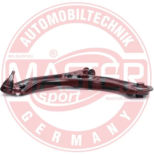Rameno zavesenia kolies 63152M-PCS-MS (MASTER-SPORT GERMANY) - obr. 2
