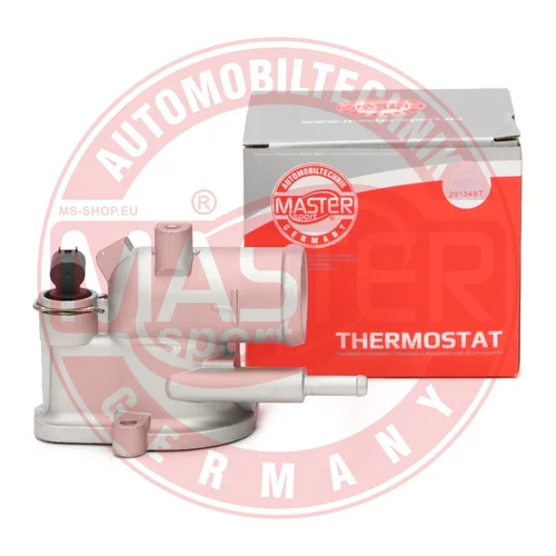 Termostat chladenia 653684787 (MASTER-SPORT GERMANY) - obr. 2