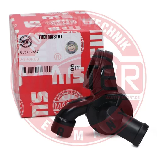 Termostat chladenia 653732887 (MASTER-SPORT GERMANY) - obr. 1