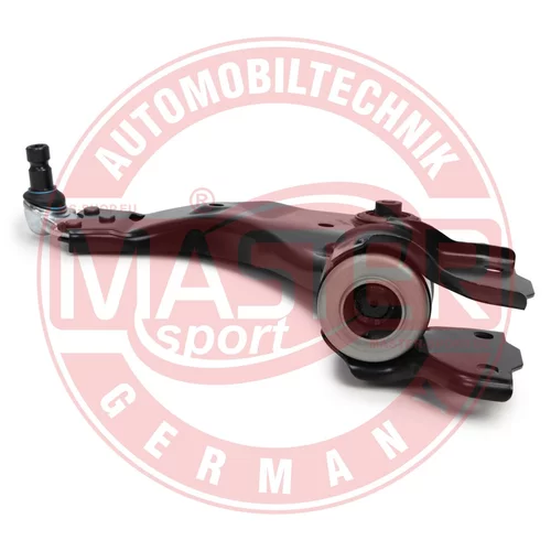 Rameno zavesenia kolies 65672S-PCS-MS (MASTER-SPORT GERMANY) - obr. 2