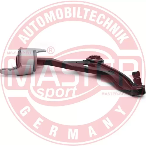 Rameno zavesenia kolies 65771S-PCS-MS (MASTER-SPORT GERMANY) - obr. 2