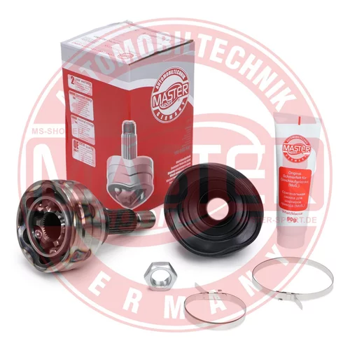 Sada kĺbov hnacieho hriadeľa 67576C-SET-MS (MASTER-SPORT GERMANY) - obr. 1