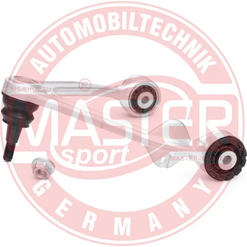 Rameno zavesenia kolies 67678S-PCS-MS (MASTER-SPORT GERMANY) - obr. 2