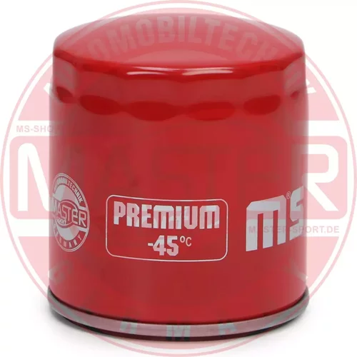 Olejový filter 7052-OF-PCS-MS (MASTER-SPORT GERMANY) - obr. 2