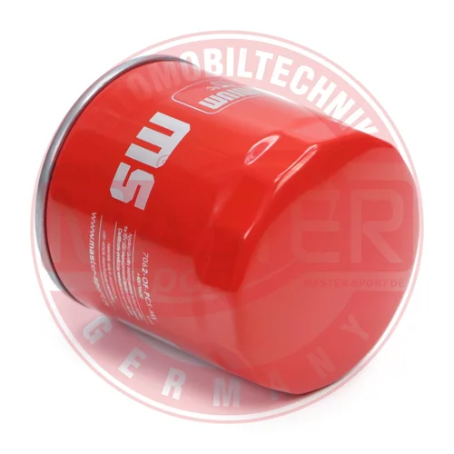 Olejový filter 7062-OF-PCS-MS (MASTER-SPORT GERMANY) - obr. 3