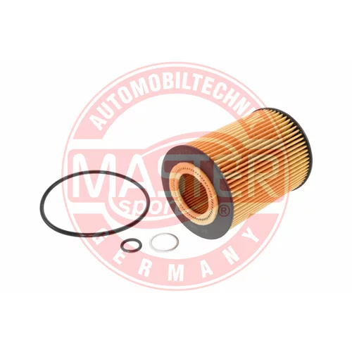Olejový filter 715/5X-OF-PCS-MS (MASTER-SPORT GERMANY) - obr. 1