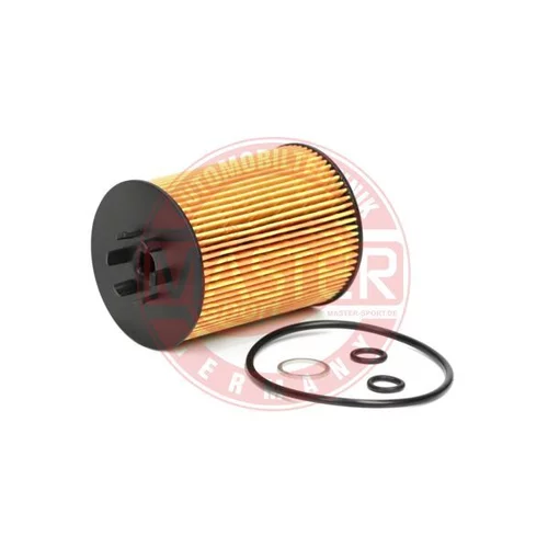 Olejový filter 715/5X-OF-PCS-MS (MASTER-SPORT GERMANY) - obr. 3