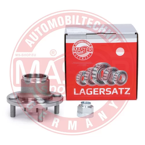 Ložisko kolesa - opravná sada 7400-SET-MS (MASTER-SPORT GERMANY) - obr. 3