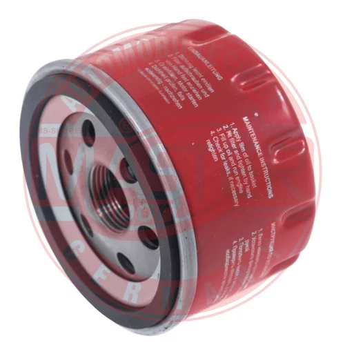 Olejový filter 75/3-OF-PCS-MS (MASTER-SPORT GERMANY) - obr. 1