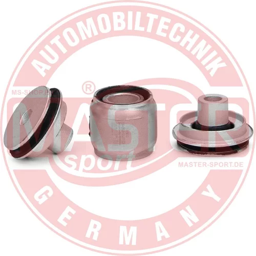 Uloženie riadenia 821679S-PCS-MS (MASTER-SPORT GERMANY) - obr. 1