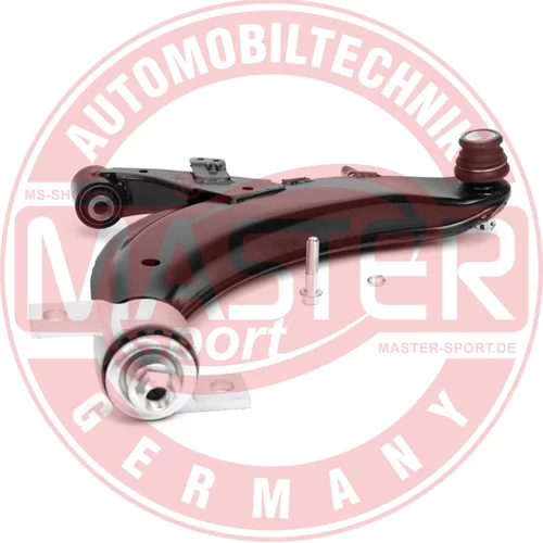 Rameno zavesenia kolies 83077S-PCS-MS (MASTER-SPORT GERMANY) - obr. 2