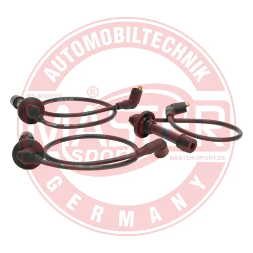 Sada zapaľovacích káblov 841-ZW-LPG-SET-MS (MASTER-SPORT GERMANY) - obr. 2