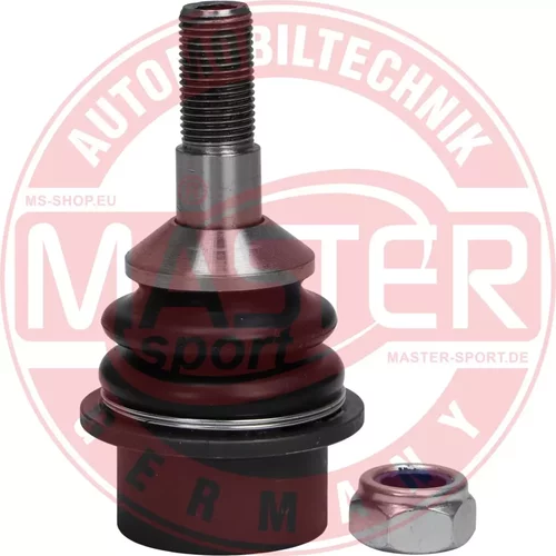 Zvislý/nosný čap 93089S-PCS-MS (MASTER-SPORT GERMANY) - obr. 2