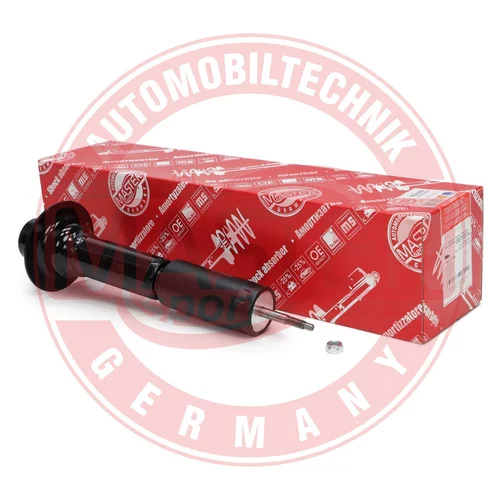 Tlmič pérovania 931577-PCS-MS (MASTER-SPORT GERMANY) - obr. 3
