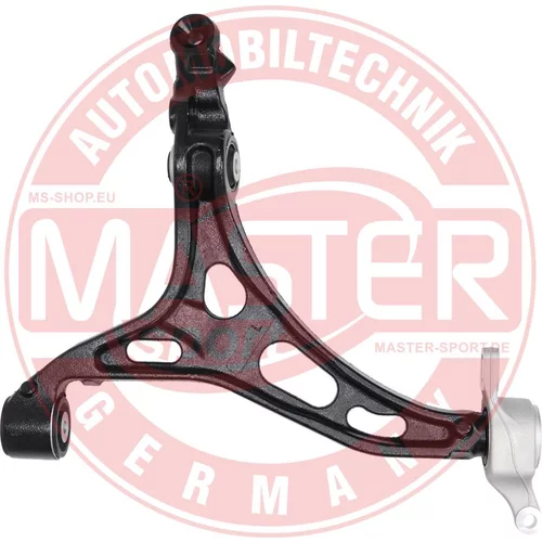 Rameno zavesenia kolies 93172S-PCS-MS (MASTER-SPORT GERMANY) - obr. 2