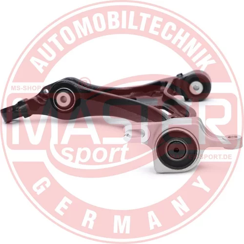 Rameno zavesenia kolies MASTER-SPORT GERMANY 93173S-PCS-MS