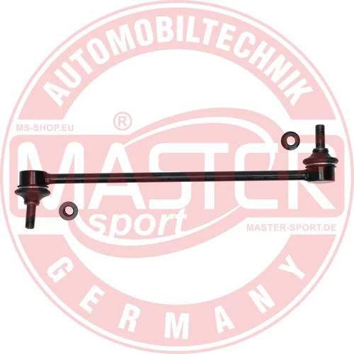 Tyč/Vzpera stabilizátora 93263S-PCS-MS (MASTER-SPORT GERMANY) - obr. 3
