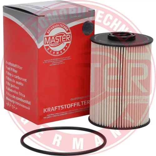 Palivový filter MASTER-SPORT GERMANY 937X-KF-PCS-MS