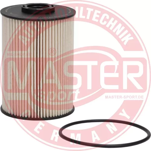 Palivový filter 937X-KF-PCS-MS (MASTER-SPORT GERMANY) - obr. 2