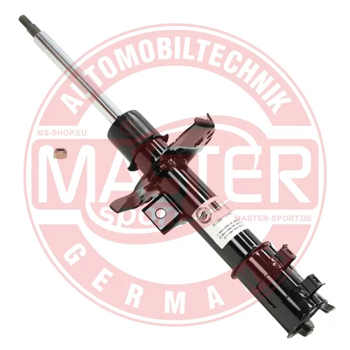 Tlmič pérovania FL023-PCS-MS (MASTER-SPORT GERMANY) - obr. 1