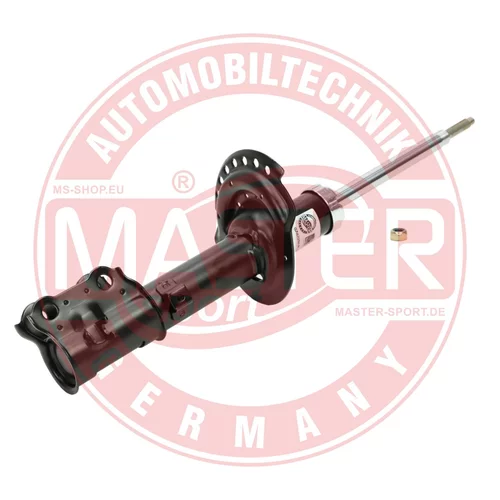 Tlmič pérovania G7422M-PCS-MS (MASTER-SPORT GERMANY) - obr. 2