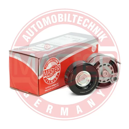 Napínacie rameno rebrovaného klinového remeňa N31312-PCS-MS (MASTER-SPORT GERMANY) - obr. 3