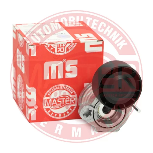 Napínacie rameno rebrovaného klinového remeňa N38212-PCS-MS (MASTER-SPORT GERMANY) - obr. 3