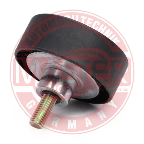 Vratná/vodiaca kladka rebrovaného klinového remeňa R38226-PCS-MS (MASTER-SPORT GERMANY) - obr. 3