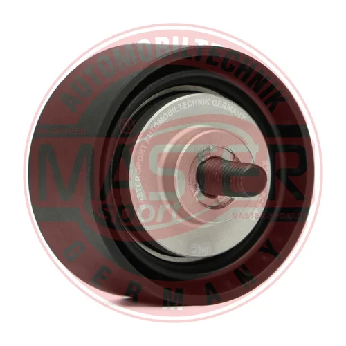 Vratná/vodiaca kladka rebrovaného klinového remeňa R38336-PCS-MS (MASTER-SPORT GERMANY) - obr. 2
